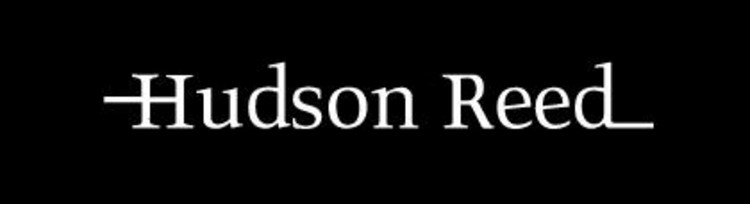Logo Hudson Reed