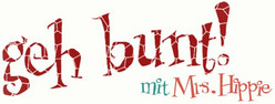 Logo Geh bunt!