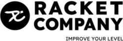 Logo Racket Company