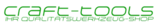 Logo craft-tools
