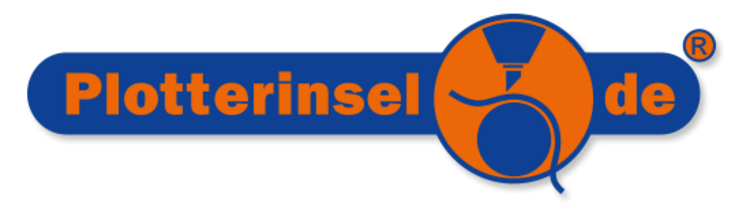 Logo Plotterinsel