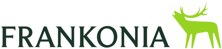 Logo Frankonia