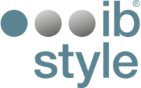 Logo ib style