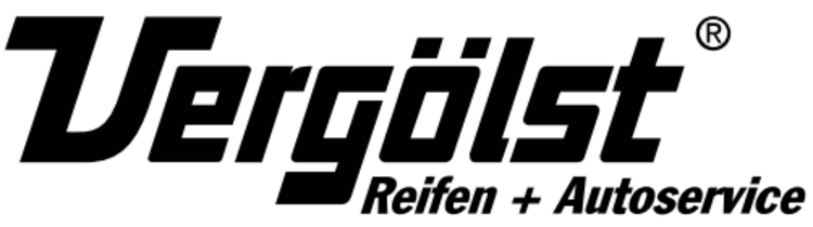 Logo Vergölst Reifen + Autoservice