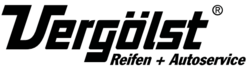 Logo Vergölst Reifen + Autoservice