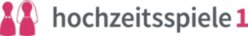 Logo Hochzeitsspiele1