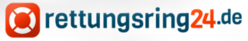 Logo rettungsring24.de