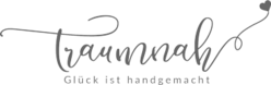 Logo Traumnah