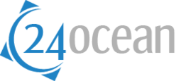 Logo 24ocean