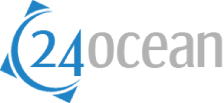 Logo 24ocean
