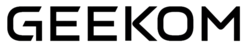 Logo GEEKOM