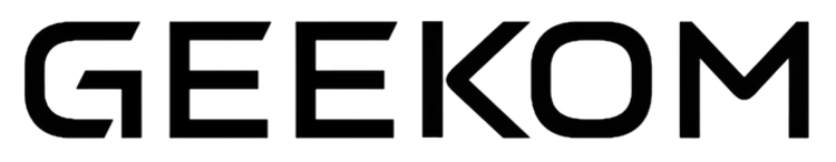 Logo GEEKOM