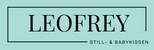 Logo LEOFREY Babykissen