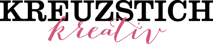 Logo Kreuzstich-kreativ