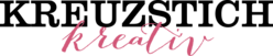 Logo Kreuzstich-kreativ