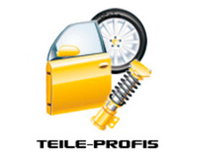 Logo Teile-Profis