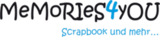 Logo memories4you