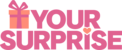 Logo yoursurprise