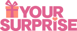Logo yoursurprise