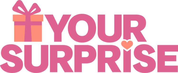 Logo yoursurprise
