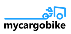 Logo MyCargobike