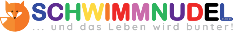 Logo Schwimmnudel Fuchs