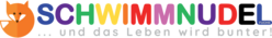 Logo Schwimmnudel Fuchs
