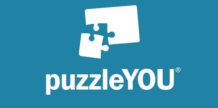 Logo puzzleYOU