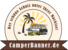 Logo Camper Banner