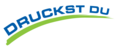 Logo Druckst Du
