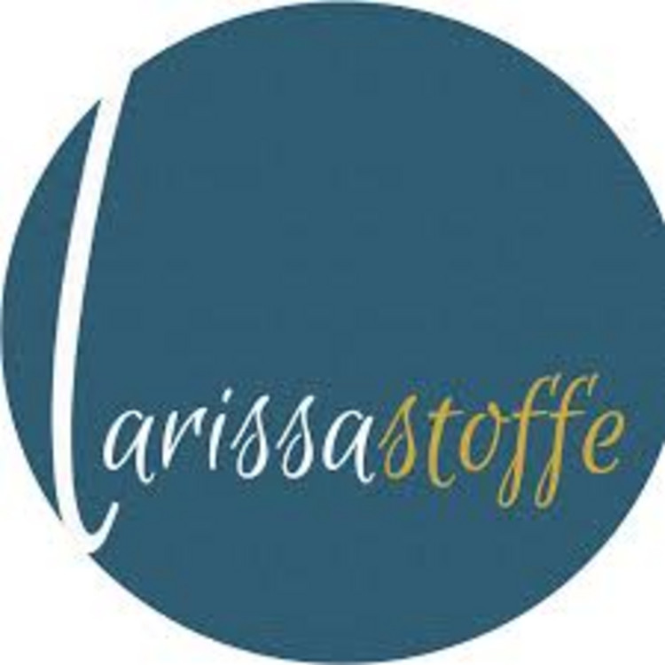 Logo Larissastoffe