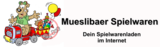 Logo Mueslibaer Spielwaren