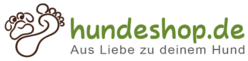 Logo Hundeshop