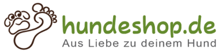 Logo Hundeshop