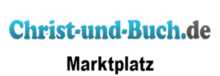 Logo Christ und Buch