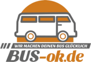 Logo BUS-ok