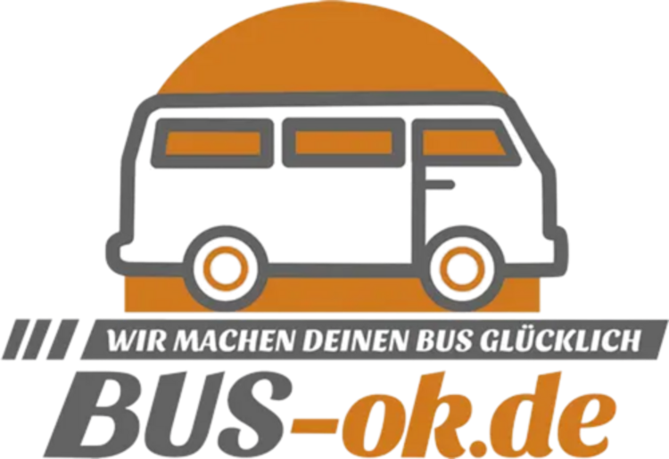 Logo BUS-ok