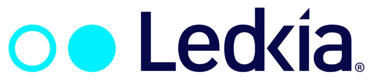 Logo Ledkia