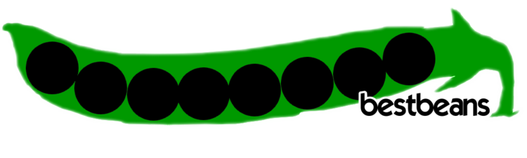Logo bestbeans