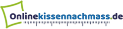 Logo Onlinekissen nach Mass