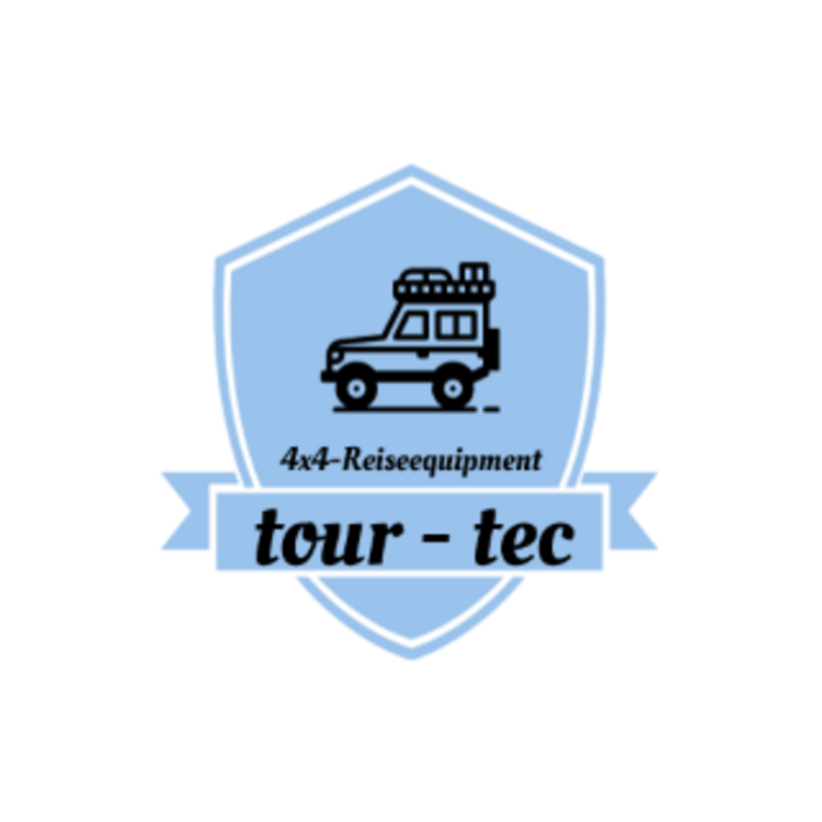 Logo tour-tec 4x4-Reiseequipment