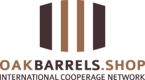 Logo oakbarrels
