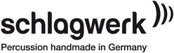 Logo schlagwerk