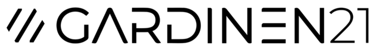 Logo Gardinen21