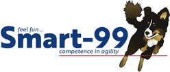 Logo Smart-99