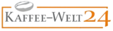Logo Kaffee-Welt24