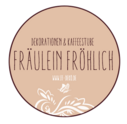 Logo Fräulein Fröhlich
