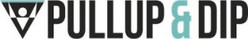 Logo Pullup & Dip