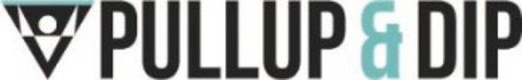 Logo Pullup & Dip