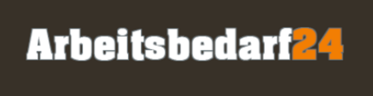 Logo Arbeitsbedarf24
